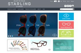 Starlingeyewear