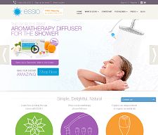 Essio Shower