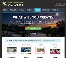 WebDesignersAcademy