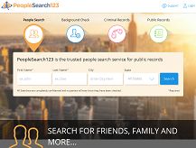 PeopleSearch123