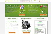 PhonePower