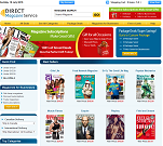 Directmagazineservice