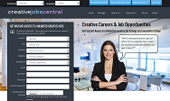 Creativejobscentral