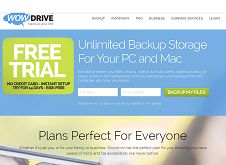 wowdrive.com