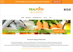 realfoodblends.com