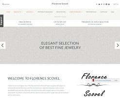 florencescoveljewelry.com