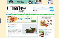 GlutenFreeandMore.com