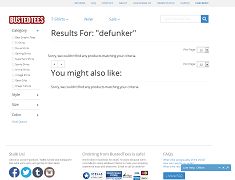 bustedtees.com