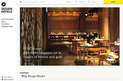 designhotels.com