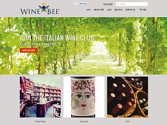 WineBee.com