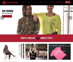 competeeveryday.com