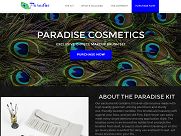 beautyisparadise.com