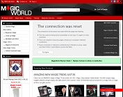 magicworld.co.uk