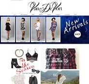 shopvandevort.com