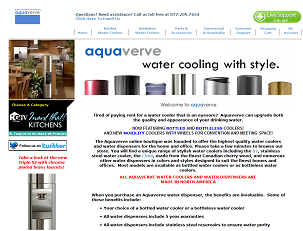 aquaverve.com