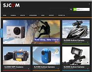 sjcam.com