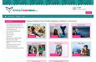 mermaidswimtails.com