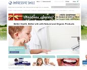 impressivesmile.com