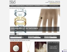 shimmerandstone.com