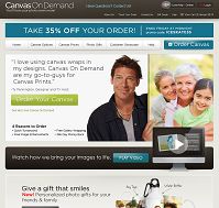 canvasondemand.com
