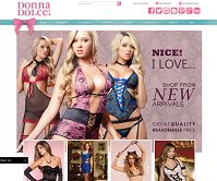 donna-dolce.com