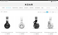 koar.com