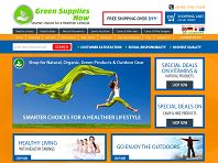 greensuppliesnow.com