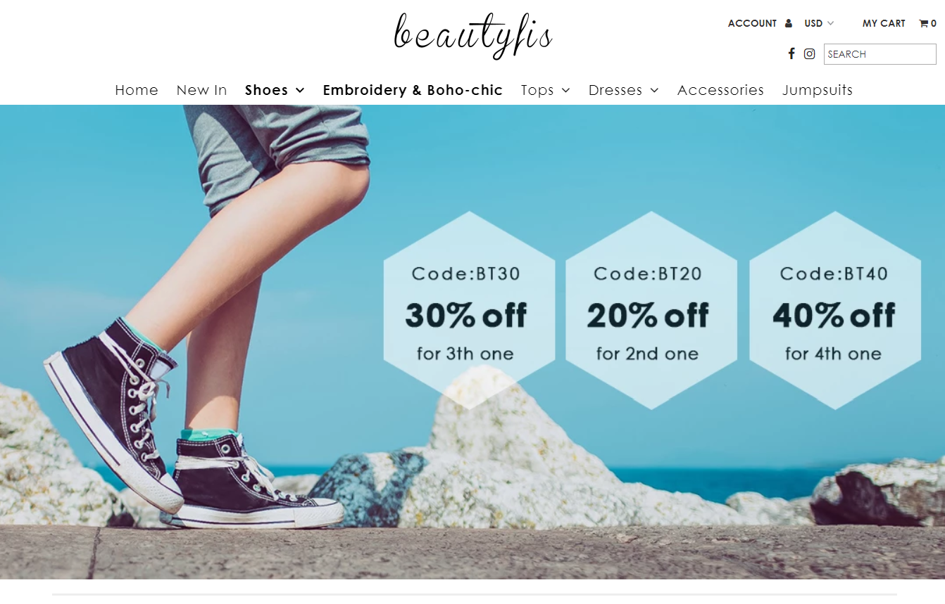 beautyfis.com