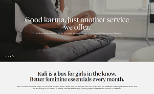 kaliboxes.com