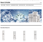 neonandnoble.com