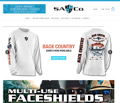 safishing.com