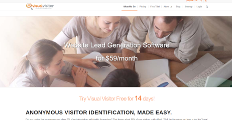 visualvisitor.com